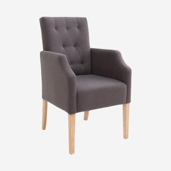 Porto Arm Chair